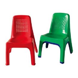 24 Pieces Children's Chair - Home Accessories