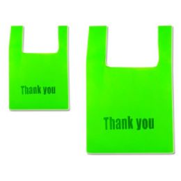 288 Pieces Thank You Shopping Bag - Bags Of All Types