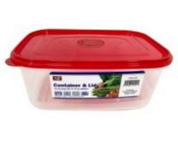 48 Wholesale Food Container And Lid
