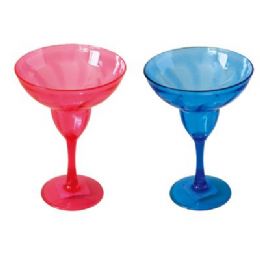 24 Pieces 17oz Margarita Glass - Glassware