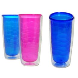96 Wholesale Double Walled Cup