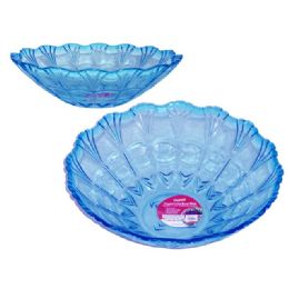 48 Pieces Crystal Like Bowl - Plastic Serving Ware