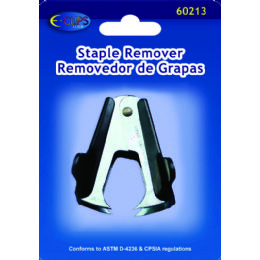 48 Pieces Stapler Remover 2 Inners - Staples and Staplers