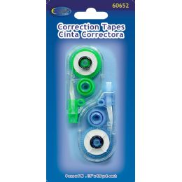 96 Units of Correction Tape 2 Inners - Tape