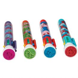 36 Pieces Dr Seuss 6 Color Stamp Pen - Markers