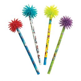 100 Pieces Dr Seuss Rainbow Writer - Pens