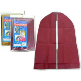96 of Suit Bag Cloth 24x35"