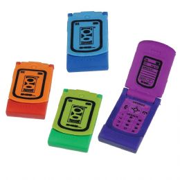 360 Wholesale Flip Phone Eraser