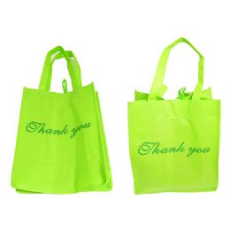 96 Wholesale Reusable Shopping Bag
