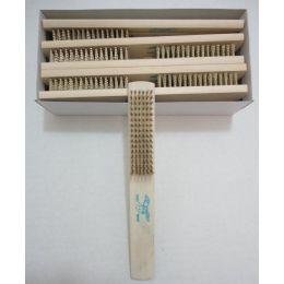 48 Wholesale 1pc 8 Inches Brush