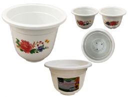 48 Pieces Flower Pot Planter - Garden Planters and Pots