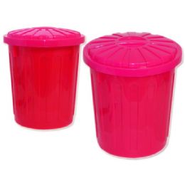 36 Wholesale Red Storage Container