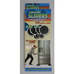 48 Wholesale 8pc Amazing SliderS-Furniture Movers