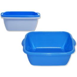 48 Pieces Dishpan - Home Accessories