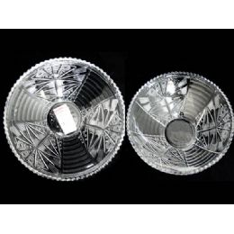 48 Pieces Crystal Bowl - Glassware