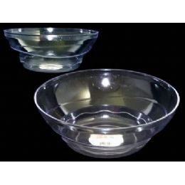 48 Pieces Crystal Bowl - Glassware