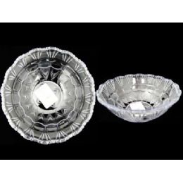 48 Pieces Round Crystal Bowl - Glassware