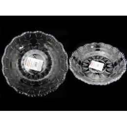 48 Wholesale Crystal Bowl Rd W/stand