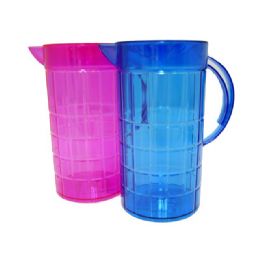 24 Wholesale Water Pitcher