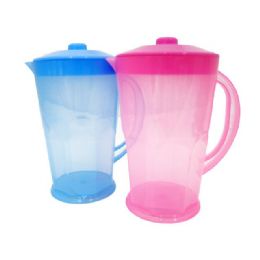 24 Pieces Water Pitcher - Drinking Water Bottle