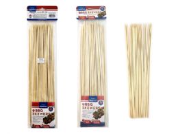 96 Pieces 50pc Bbq Skewers - BBQ supplies