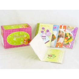 288 Wholesale Card, Musical Mother's Day
