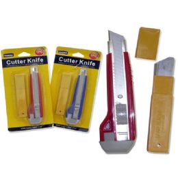 144 Wholesale Knife W/blade
