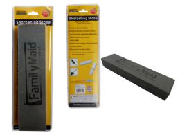 24 Pieces Sharpening Stone - Hardware Miscellaneous