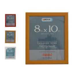 96 Wholesale 8x10 Inch Photo Frame