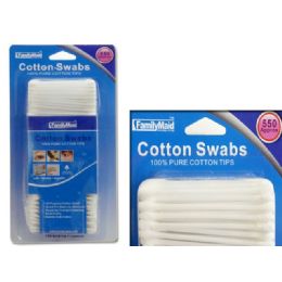 60 Wholesale Cotton Swab 550count Kofree
