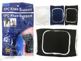 144 Units of Knee Protector Support - Bandages and Support Wraps