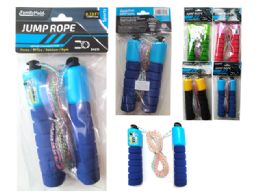 144 Pieces Jump Rope - Jump Ropes