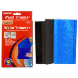 144 Wholesale Waist Trimmer