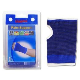 96 Wholesale Palm Bandage Support