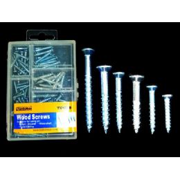 96 Wholesale Screws 167g /box