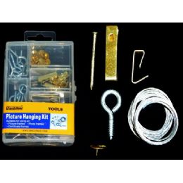 96 of Hanging Kit 100g/box