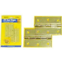 96 of 2 Piece Door Hinges