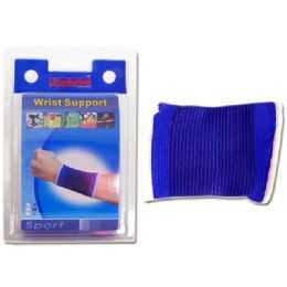 96 Wholesale Wrist Bandage Support
