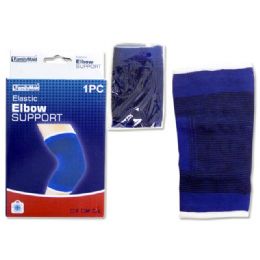 96 Wholesale 1 Piece Elbow Support