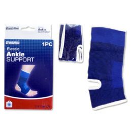 96 Wholesale Ankle Bandage Support
