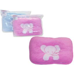 72 Wholesale Baby Pillow With Elephant