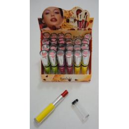 48 Wholesale Lip StickS-Neon Tube