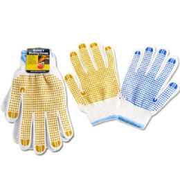 144 Wholesale Womens Working Gloves