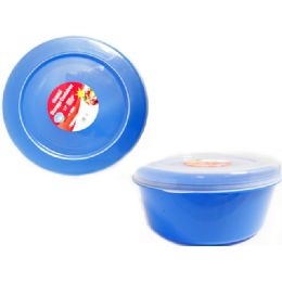 60 Pieces Round Food Container - Kitchen Gadgets & Tools
