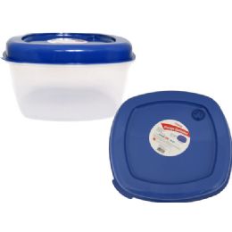 60 Pieces Large Square Food Container - Food Storage Containers