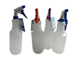 24 Pieces Spray Bottle - Spray Bottles