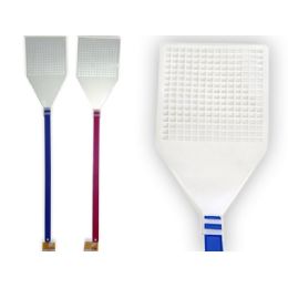 24 Pieces Jumbo Fly Swatter - Pest Control