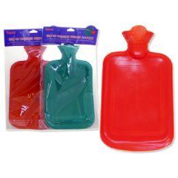48 Pieces Water Warmer Rubber 2000cc - Personal Care Items