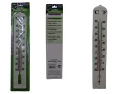 96 Wholesale Jumbo Thermometer