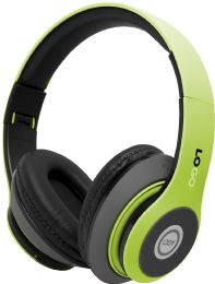 Wholesale Power 3 Wireless Wireless Headphones Solid Lime